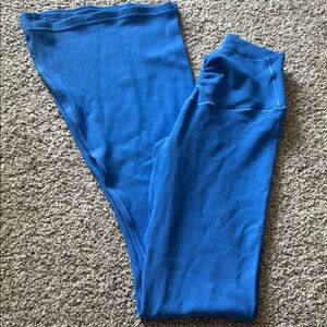 Offline Vibrant Blue Leggings